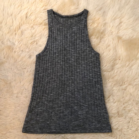 TJ MAXX Tops - Cute knit muscle tank!